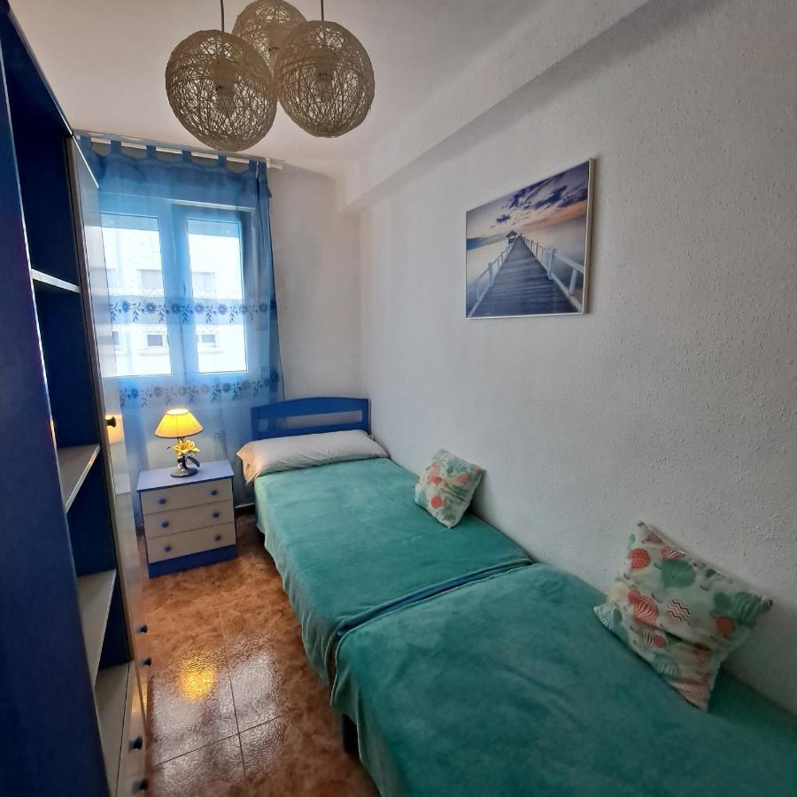 Ferienwohnung Casa De Maria Valencia Exterior foto