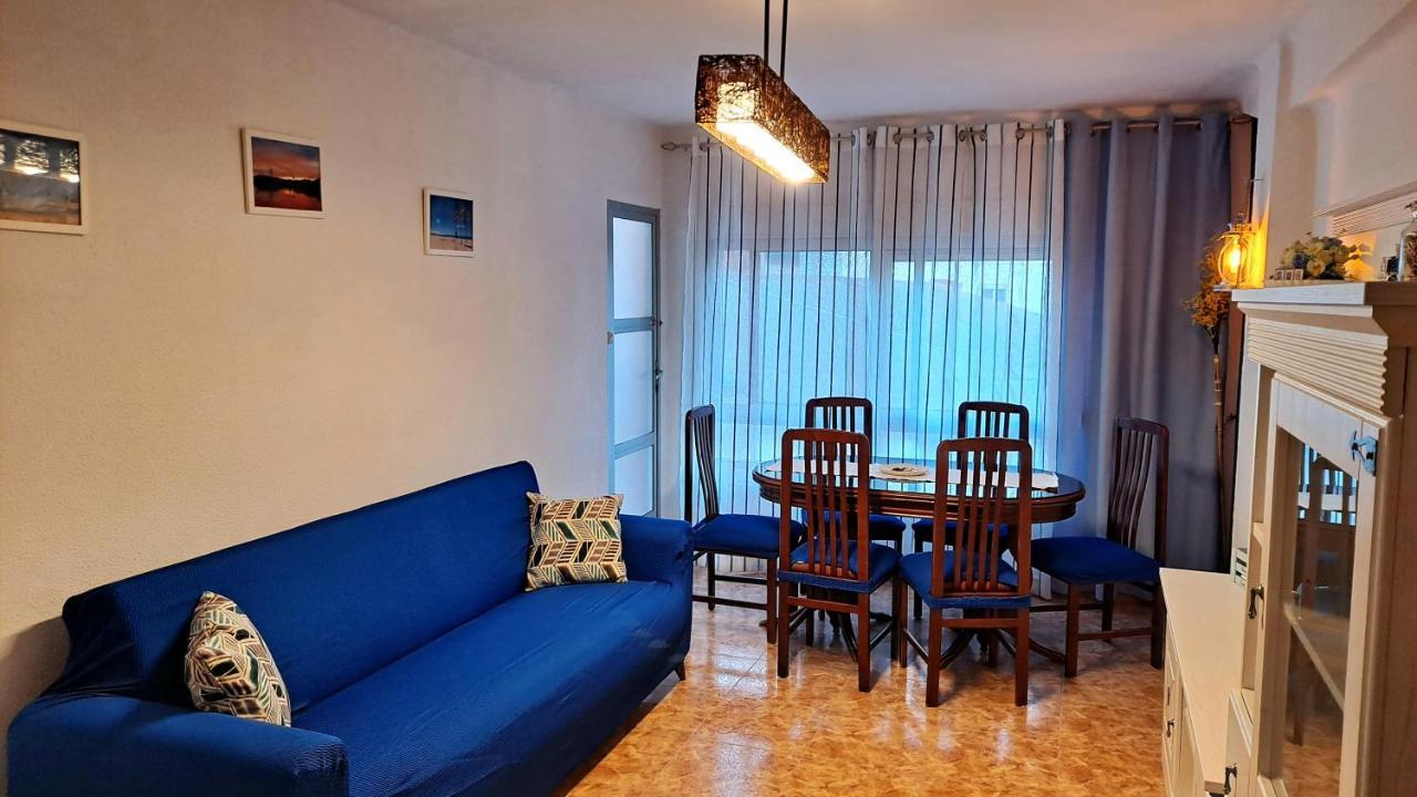 Ferienwohnung Casa De Maria Valencia Exterior foto